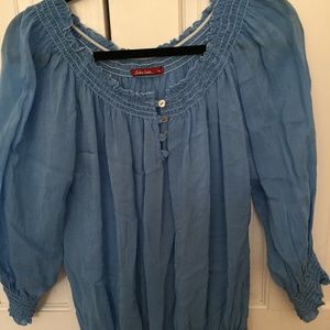 Casual Barbara Lesser Blouse